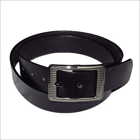 Boys Leather Belts
