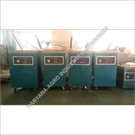 Vacuum Packing Machine