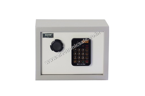 Electronic Hotel Safe