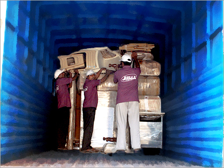 Goods Transport Services