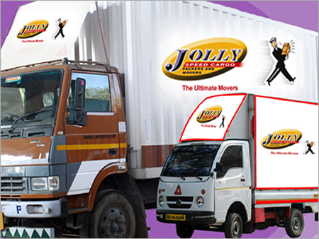 Road Transportation Services