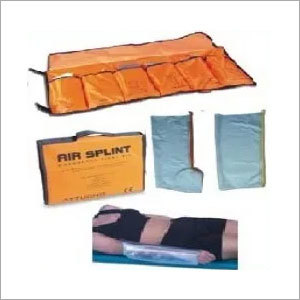 Air Splints Sets