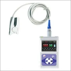 Medical Pulse Oximeter By SAM'S INTERNATIONAL