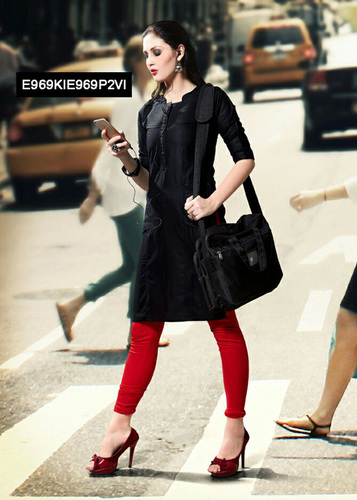 Short Kurti