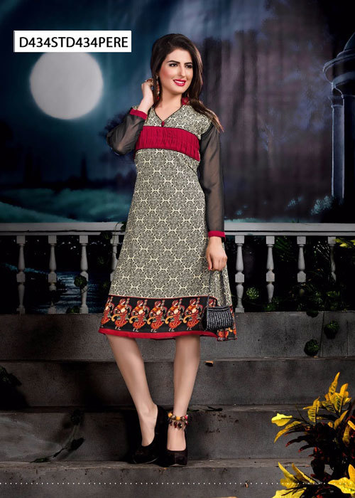 Long Kurti