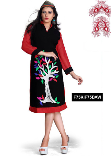 Ladies Fancy Kurti