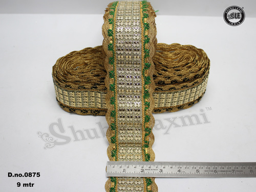 Fancy Lace India