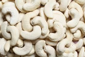 W180 CASHEW NUT