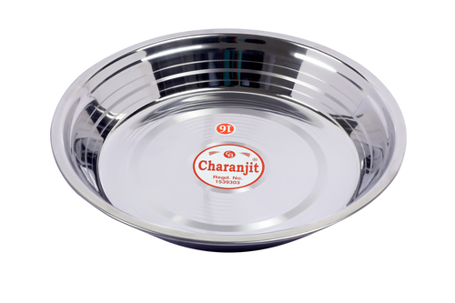 Stainless Steel Parat