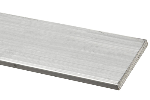 Aluminum Flat Bar