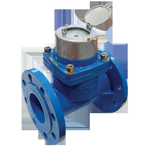 Custom Gate Valve Meter