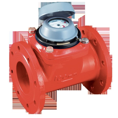 INDUSTRIAL WATER METERS