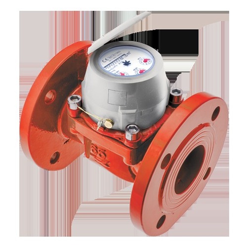 INDUSTRIAL WATER METERS