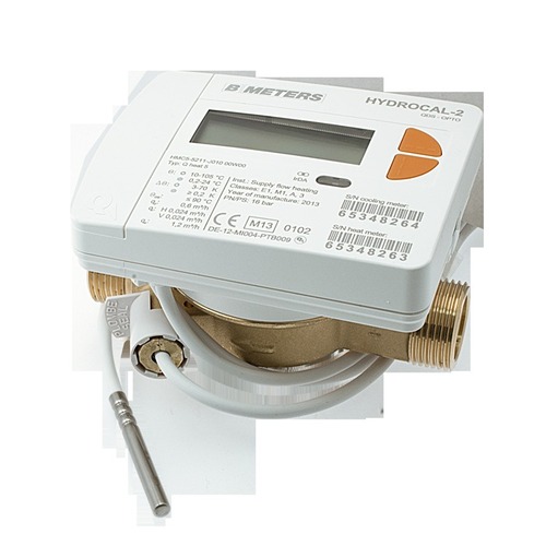 mod. HYDROCAL-2