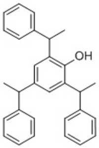 Styrenated Phenol