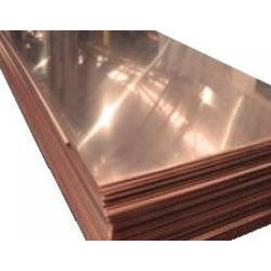 Copper Sheets