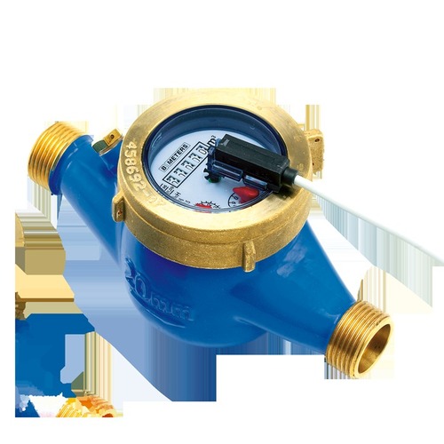 Industrial Water Meters