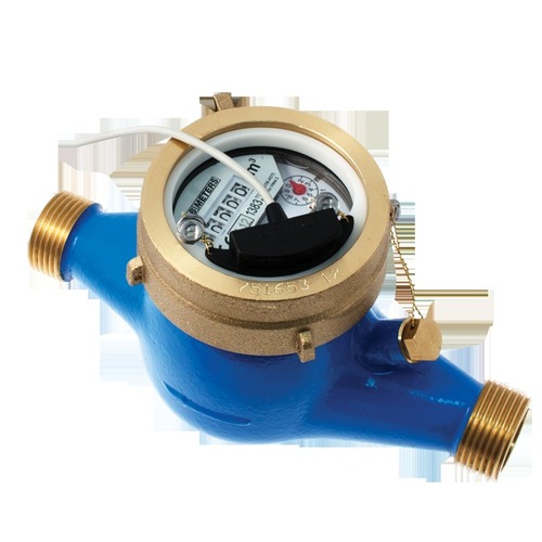 Water Measurement Meter