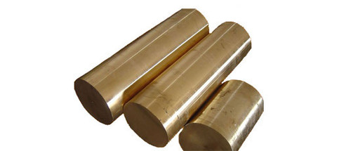 Phosphor Bronze Rods Phosphor Bronze Rods