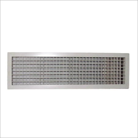 HVAC Air Diffuser