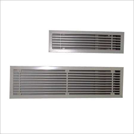 HVAC Diffusers