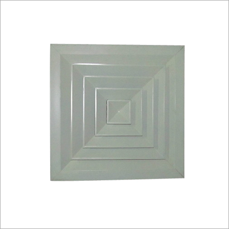 HVAC Diffusers