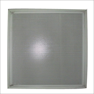 Industrial HVAC Diffusers