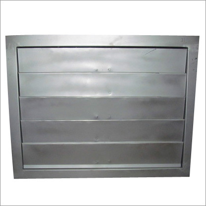 Aluminium HVAC Diffusers