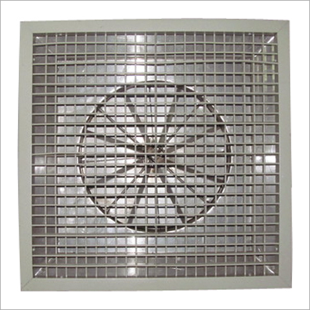 VCD Double Lower Grill