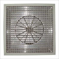 Vcd Double Lower Grill 