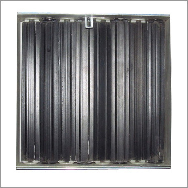 Air Ceiling Diffusers