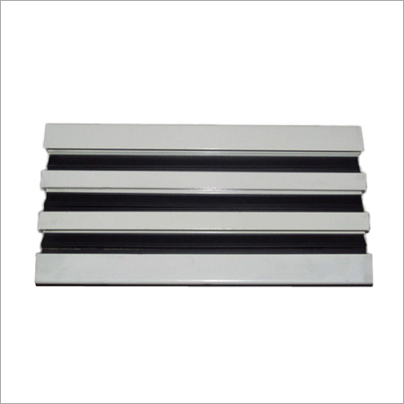 Commercial Aluminium HVAC Diffusers