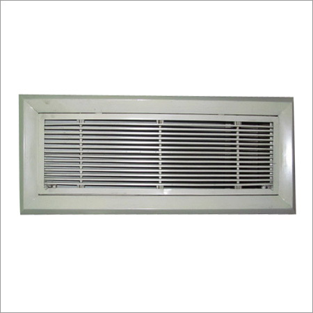 Commercial HVAC Diffusers