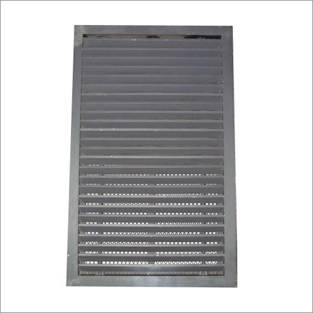 Aluminium Air HVAC Diffusers