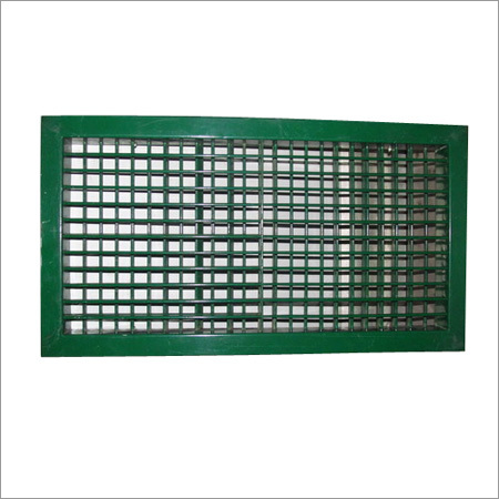 Industrial HVAC Diffusers