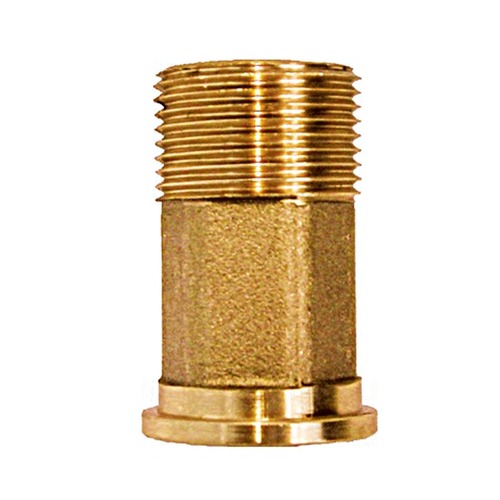 Brass Nozzle