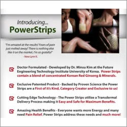 FGXpress Power Strips