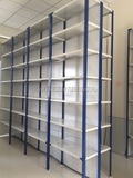 Library Book Storage System