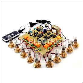 Industrial Automation Equipment