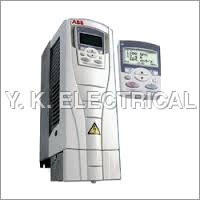Vfd Drive