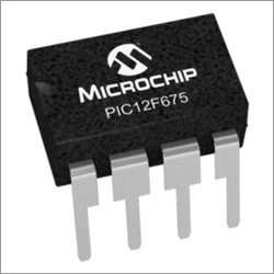 PIC Microcontrollers
