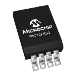 PIC Microcontrollers
