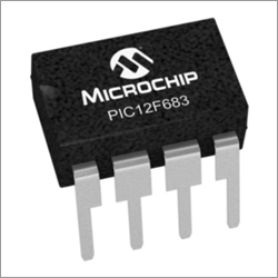 PIC Microcontrollers