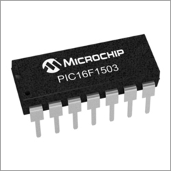 PIC Microcontrollers