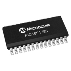 PIC Microcontrollers