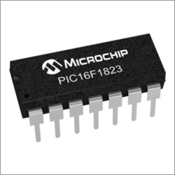 PIC Microcontrollers