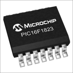 PIC Microcontrollers