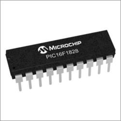 PIC Microcontrollers
