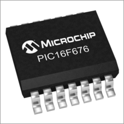PIC Microcontrollers