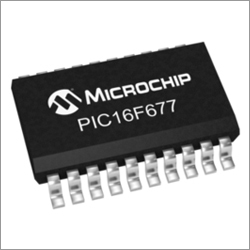 PIC Microcontrollers